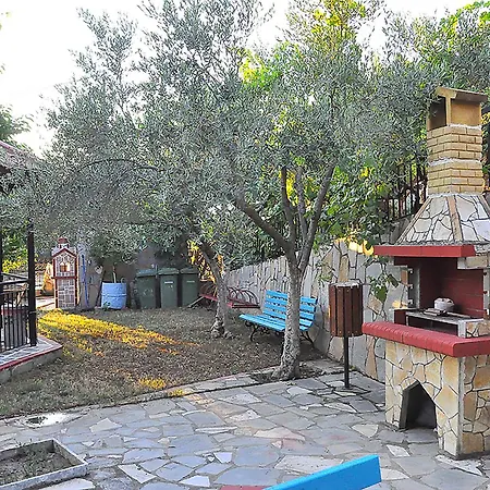 Appartement κωστασ μουστακλησ