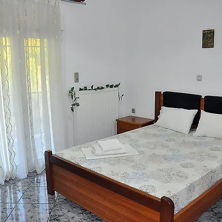 Appartement κωστασ μουστακλησ Krinídhes