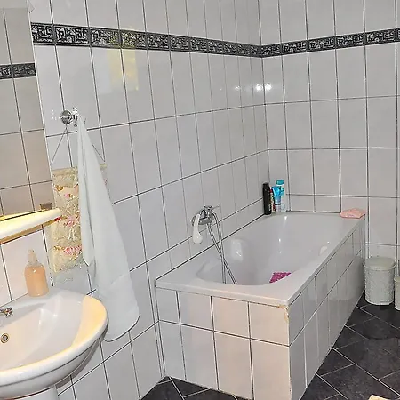 Appartement κωστασ μουστακλησ Krinídhes