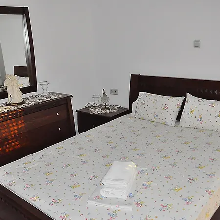 κωστασ μουστακλησ Krinídhes