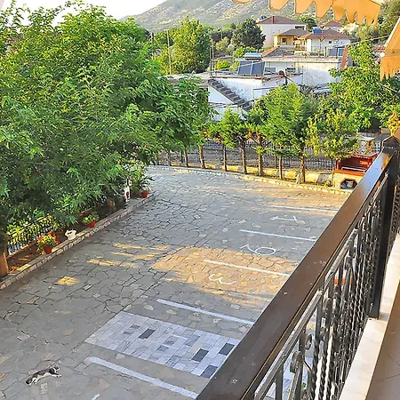 κωστασ μουστακλησ Krinidhes