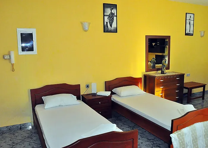 Apartamento κωστασ μουστακλησ *